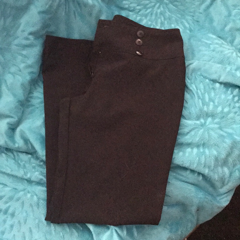Slacks
